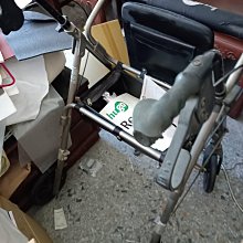 附輪助行器(後腳為下壓式止滑套管) 歷史價格詳細信息