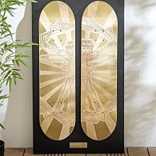 adidas Originals X 金卷芳俊 藝術家收藏系列 限量滑板套組 價格比較,價格查詢,歷史價格詳細信息