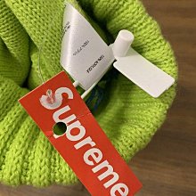 全新Supreme Shattered Logo Crewneck Olive Size:S 現貨 台北可面交 21FW 歷史價格詳細信息