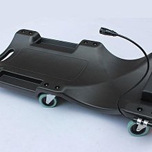 []加厚款修車躺板 滑板修車睡板車 汽車維修汽保汽修工具36寸40寸s 歷史價格詳細信息