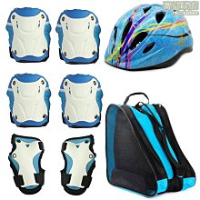 騎行輪滑運動護肘護膝套裝兒童護具軟式滑步車平衡車護具 歷史價格詳細信息