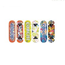 酷騎四輪滑板男女生初學者專業短板6-12歲雙翹陸沖滑板男童C2 歷史價格詳細信息