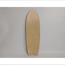 好康滑板板面陸地衝浪魚板雙翹長板速降刷街滑板加拿大全加楓木板面好康 歷史價格詳細信息