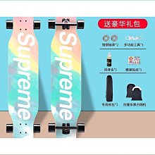 專業全能板滑板 運動板 長舞板全加楓全竹滑板 歡迎議價 歷史價格詳細信息