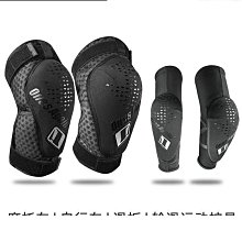 摩託車自行車輪滑騎行d30吸震防摔護膝護肘運動護具套裝 歷史價格詳細信息