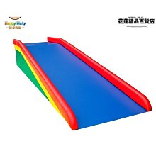 感覺統合訓練器材大滑梯滑板早教中心課體能體適能 兒園教具玩具A16好康優推薦 歷史價格詳細信息