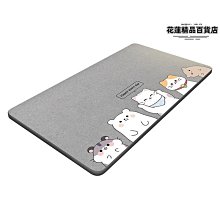 矽藻泥防震跳繩毯耐磨防滑瑜伽墊隔音降噪減肥墊專業健身運動墊 歷史價格詳細信息