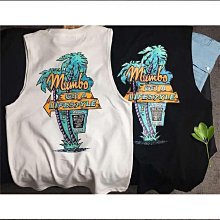 夏天背心 沙灘背心 復古 寬鬆 男生休閒 短袖背心 無袖T恤 坎肩 汗 運動 背-真男人專賣店 歷史價格詳細信息