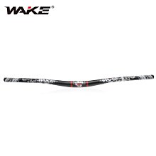 WAKE自行車把立增高器 新款鋁合金加長款立管增高把立高 歷史價格詳細信息