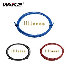 WAKE自行車把立增高器 新款鋁合金加長款立管增高把立高 歷史價格詳細信息