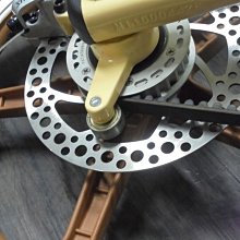 【STRIDA】皮質座墊-黑 歷史價格詳細信息