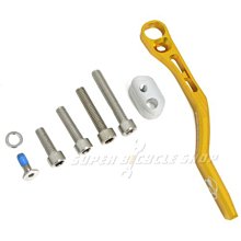 【阿伯的店】FOURIERS BN-M003 鋁合金7075 CNC加工 水壺架螺絲 多色可選#HZ1483 歷史價格詳細信息