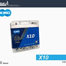 【 KMC 】 鏈條 10速 特輕量 X2.0 內外片縷空 金 歷史價格詳細信息