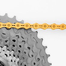 KMC X11SL 超輕中空裸空 11速 【銀色】 歷史價格詳細信息