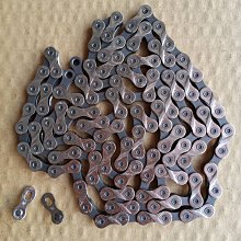 [KMC] X9 EPT 防鏽鏈條 銀 歷史價格詳細信息