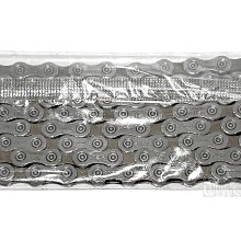 全新KMC鏈條X9SL～9速銀色中空鏈條～原價2200元～含運 歷史價格詳細信息