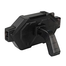 騎行裝備炤明燈具 金屬材料 防水高亮度手電筒帶紅光爆閃 進口LED 歷史價格詳細信息