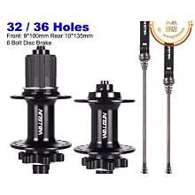 【締造】花鼓山地孔快拆32式自行車碟煞速軸承卡車培林8blooke滾珠9鋁36 歷史價格詳細信息