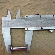 [ㄚ順雜貨鋪]總長15mm/有效12mm 公路車C夾長螺絲拉帽 歷史價格詳細信息