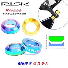 【RISK TC4 鈦合金 錐形 水壺架 螺絲  M5* 12mm】(1顆) 不含水壺架 杯架螺絲 玩色單車 歷史價格詳細信息