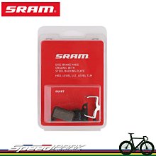 【速度公園】SRAM 登山車碟煞來令片 來令片 適用於Trail/Guide/G2 00.5318.003.006 歷史價格詳細信息