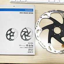 SHIMANO SM-RT70 中央式碟盤 180 內鎖式 155g ISMRT70M 單片價 ☆跑的快☆ 歷史價格詳細信息