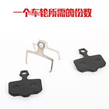 NUTT散熱來令片半金屬樹脂碟剎片山地自行車剎車片油剎碟盤剎車片 歷史價格詳細信息