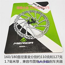 碟剎盤 通用電動車剎車盤前碟剎盤160/180/220直徑前後制動盤 歷史價格詳細信息