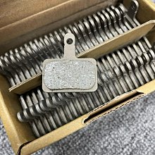 SHIMANO禧瑪諾XTR J04C碟剎來令片山地自行車金屬散熱夾板剎車片 歷史價格詳細信息