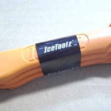 新款Icetoolz-64P3(橘色)塑膠挖胎棒一組3支 歷史價格詳細信息