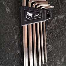 內六角板手 【4mm】/ 單支內六角板手 / 本體特殊合金鋼S2精製 歷史價格詳細信息