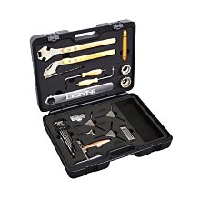 自行車維修工具組 五金用品 手工具 螺絲刀 板手 一字起子 十字起子 套筒扳手延伸桿 輪圈幅條扳手 內六角扳手 平板扳手 歷史價格詳細信息