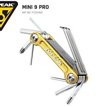 【TOPEAK】TOPEAK MINI 20 PRO 專業級手工具組 歷史價格詳細信息
