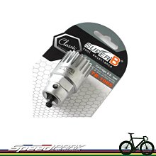 【速度公園】SUPER B 鋼絲幅條扳手 TB-5517『適用於Shimano®輪組4.3mm和4.4mm銅頭』修車工具 歷史價格詳細信息