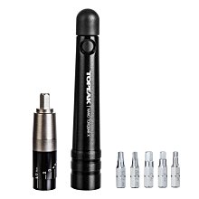【TOPEAK】NANO TORQBAR X 扭力扳手組 歷史價格詳細信息