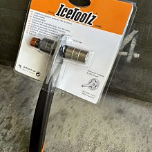 ~騎車趣~ ICETOOLZ二爪飛輪拆裝套筒工具 適用於SunTour二個凹口的飛輪 歷史價格詳細信息