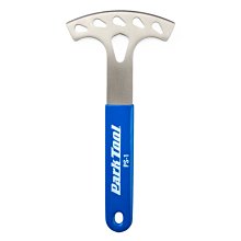 PARK TOOL CNW-2 CHAINRING NUT WRENCH 齒盤五爪螺絲固定工具 ☆跑的快☆ 歷史價格詳細信息
