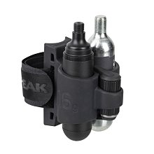 TOPEAK Tubi Master RX 公路車用可同時補胎CO2套組 歷史價格詳細信息