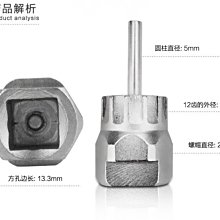 現貨 BOY品牌工具箱 套裝 山地車組套維修工具8010Z簡約 歷史價格詳細信息