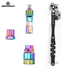 現貨 維修工具中軸套筒安裝拆卸扳手適用44MM R60 DUB16TBB-9100簡約 歷史價格詳細信息