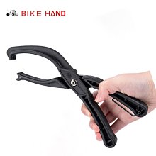 現貨BIKEHAND自行車剎車片調試器公路山地車剎車片調整工具騎行用品可開發票 歷史價格詳細信息