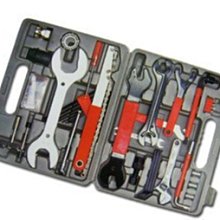 現貨山地自行車修車補胎工具十一合一多功能折疊便攜式組合工具螺絲刀可開發票 歷史價格詳細信息