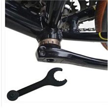 現貨 維修工具中軸套筒安裝拆卸扳手適用44MM R60 DUB16TBB-9100簡約 歷史價格詳細信息