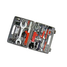 現貨FZ044大工具 全功能山地自行車全套維修工具套裝 修車工具可開發票 歷史價格詳細信息