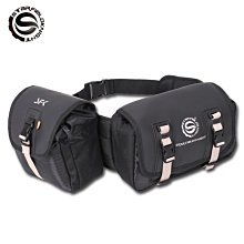 現貨 星空騎士戶外腿包摩托車騎行包反光多功能單肩包防水腰包大容量簡約 歷史價格詳細信息