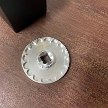 ~騎車趣~2入 SHIMANO 碟盤鎖固環 15mm 20mm 貫通軸用碟盤蓋 鎖蓋 中鎖式 中心鎖 歷史價格詳細信息