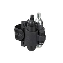 TOPEAK Tubi Master RX 公路車用可同時補胎CO2套組 歷史價格詳細信息