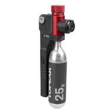 TOPEAK Tubi Master RX 公路車用可同時補胎CO2套組 歷史價格詳細信息