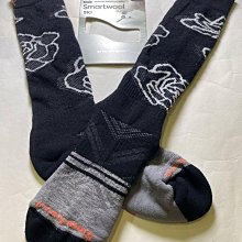 Smartwool 滑雪襪 男款 PhD 滑雪輕量避震印花高筒襪 SW015035 歷史價格詳細信息