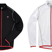 【PEARL iZUMi】男長袖車內衣 15度C 黑 173-1 20(保暖/秋冬/寒流/季節交替/吸汗速乾/自行車/日本製) 歷史價格詳細信息